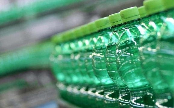 Europe commits to collect 90% of all PET bottles by 2025