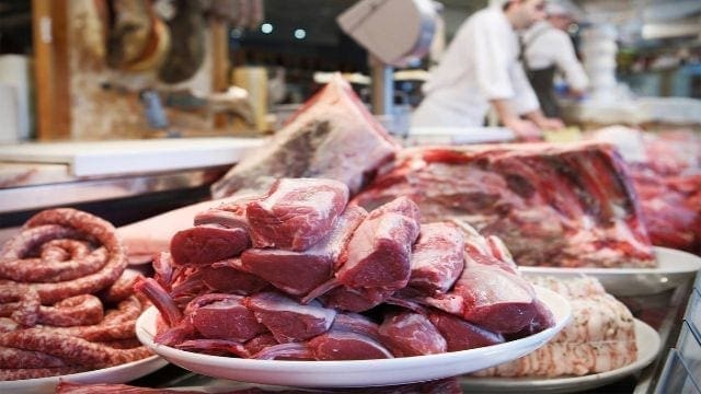Fairfax Meadow voluntarily recalls meat products after unannounced FSA inspection