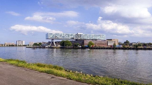 Unilever announces Netherlands as its sole headquarters