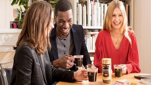 Nestle relaunches Nescafe Gold, enhancing consumers flavours and tastes