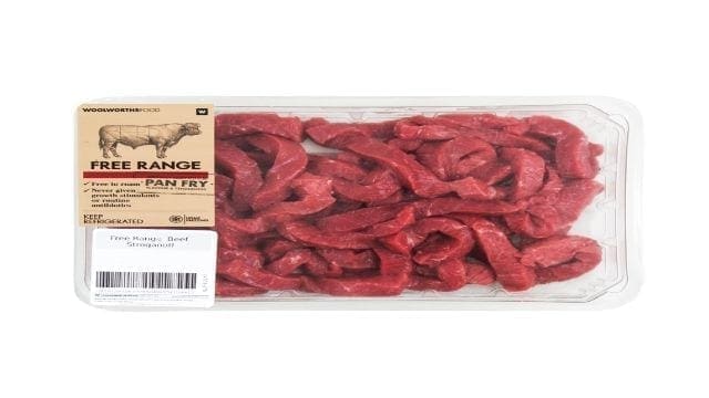 Woolworths pulls 32 cold meat products in widespread Listeria retailer recall