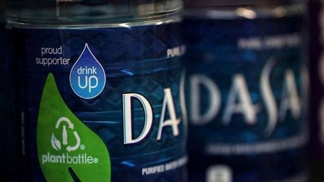 Coca-Cola to carry out own study on Dasani water after ‘microplastics’ claim