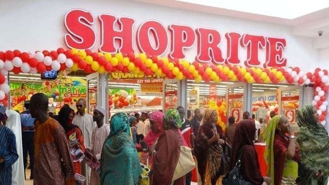 Shoprite reports nominal turnover increase in difficult trading conditions
