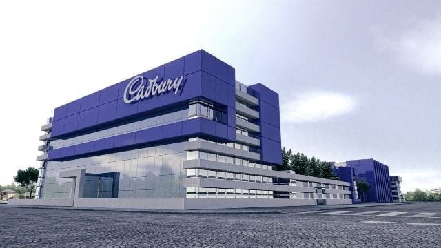 Cadbury Nigeria records losses on rising costs despite 8% rise in revenue