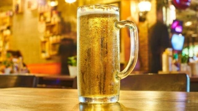 AB InBev to cut emissions by 5% with new brewing method