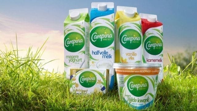 FrieslandCampina Kievit expands portfolio with new dairy-based fat powders
