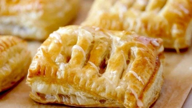 France to ban use of titanium dioxide in pastries by the end of 2018