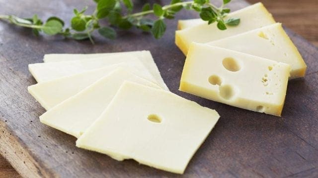 Kerry company cheese consumer demand shifts towards craft and artisan products