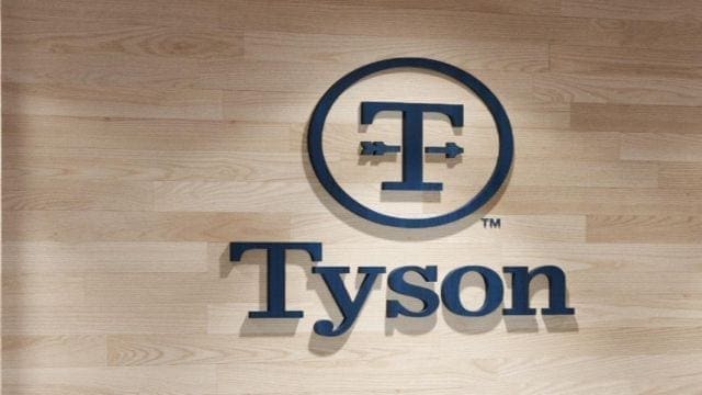 Tyson Foods acquires poultry producer Tecumseh Poultry LLC