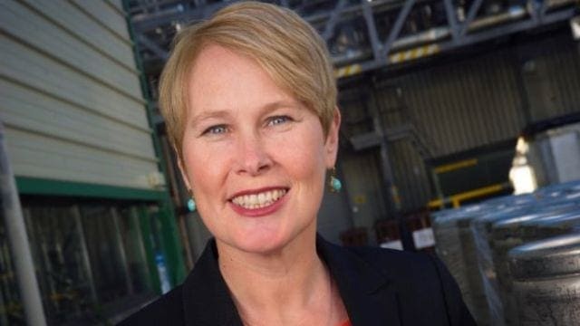 Heineken USA appoints Maggie Timoney as first female CEO