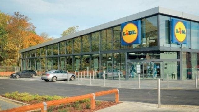 Lidl opens new US$65.02m distribution facility in Serbia