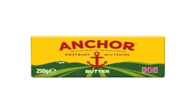Arla Foods Anchor Butter receives ‘Brand of the Year’ Award at Grocer Gold Awards
