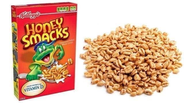 FDA says sale of recalled Kellogg’s Honey Smacks cereal still ongoing