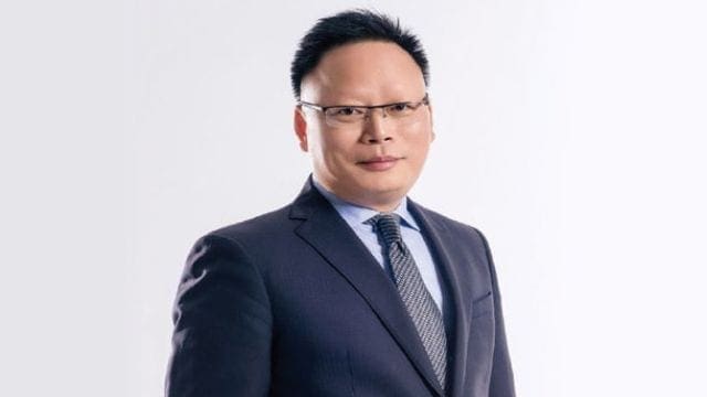 China dairy company Beingmate appoints new general manager