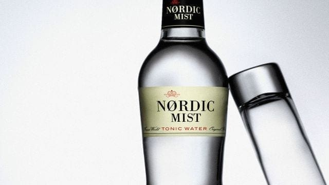 Coca-Cola Spain relaunches its Nordic Mist line with new packaging