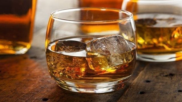 China imposes 25% tariff on American whiskey as trade war continues
