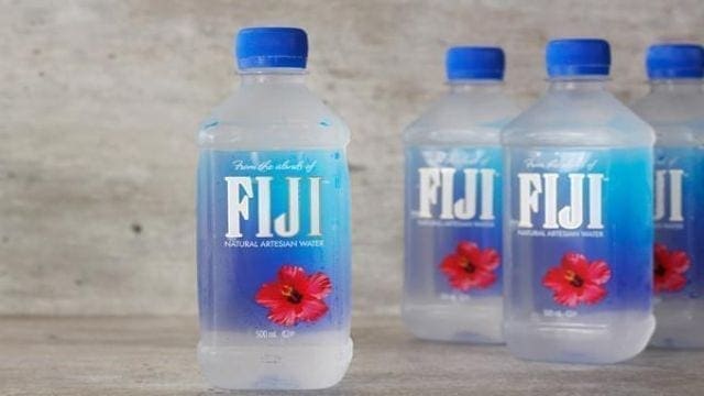 FIJI Water discontinues distribution partnership with Keurig Dr Pepper
