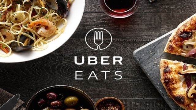 UberEats and Café Coffee Day partner to launch a network of virtual restaurants