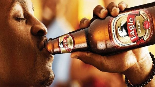 AB InBev’s Eagle Lager launches ‘Lima Nawa’ initiative to boost farmer productivity