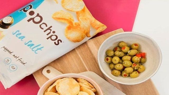 Intersnack Group susbsidiary KP Snacks buys snacks company Popchips Ltd