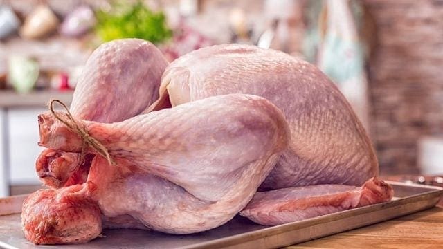 Salmonella outbreak affects 90 people in 26 states, CDC reports