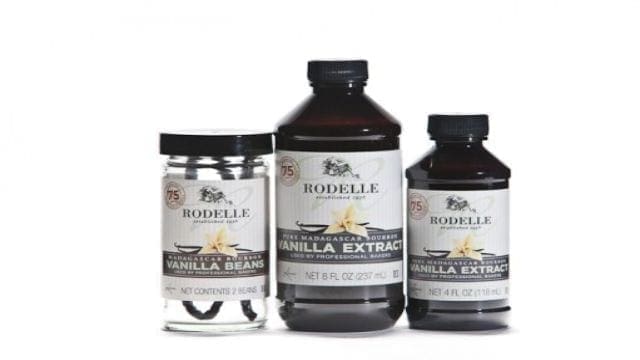 ADM reaches an agreement to acquire vanilla products supplier Rodelle