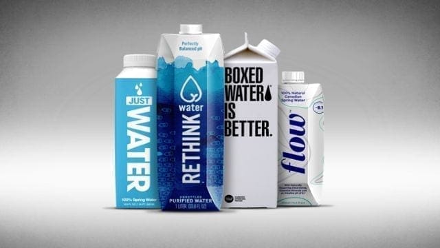 US-based flavoured water company receives US$6.7 million investment for growth and expansion