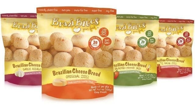 San Francisco Equity Partners acquires Brazi Bites cheese bread brand