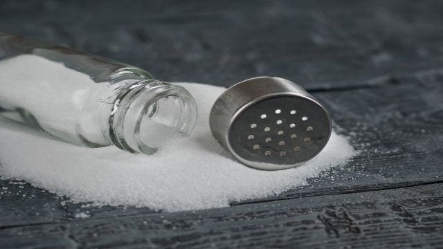 Salt intake among adult Indians excessive and unhealthy, PHFI says