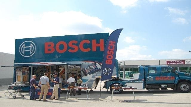 Bosch Appliances to open next regional outlet in Ethiopia after Kenya