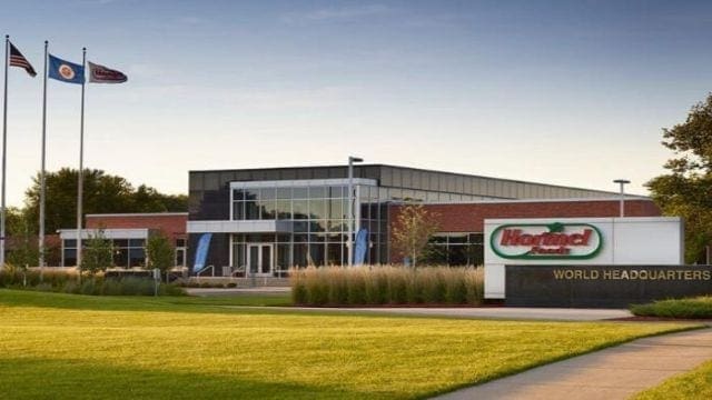 Hormel Foods agrees to sell Fremont processing facility to WholeStone Farms
