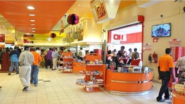 Grocery retailer OK Zimbabwe opens 49th outlet as it consolidates retail space