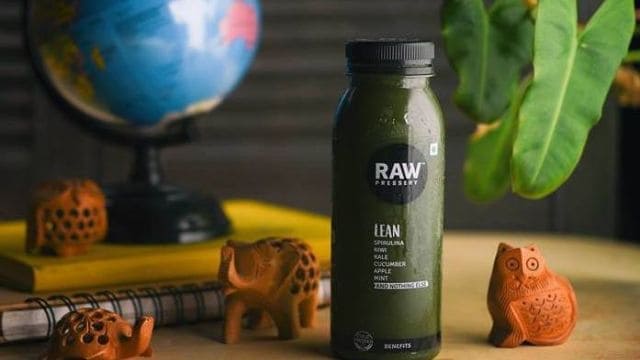 Alteria Capital invests US$4.8m in organic beverage startup Raw Pressery