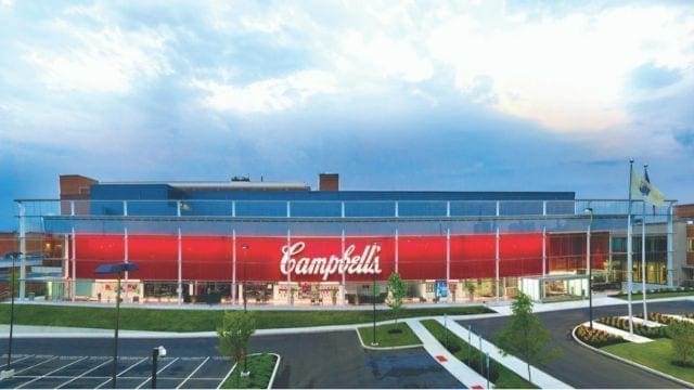 Campbell Soup announces plans to sell international fresh food businesses