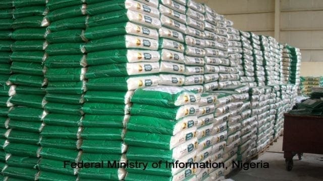 State reopens closed Abakaliki rice mill over poisonous and adulterated rice