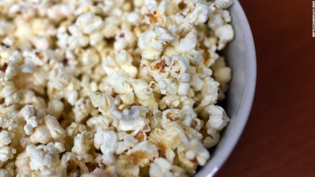 Ready-to-eat US popcorn sales grows by 118% between 2012 and 2017