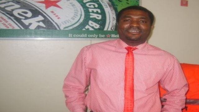 Nigerian Breweries appoints Emmanuel Oriakhi as new Marketing Director