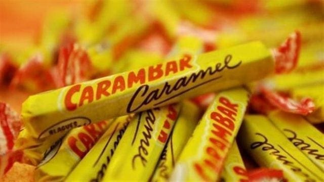 France confectionery Carambar & Co enters merger talks to acquire Lutti