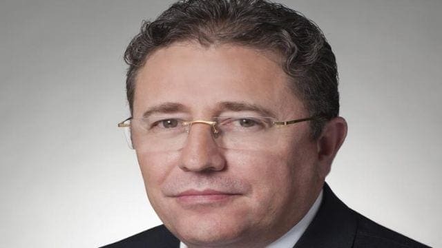 Marfrig Global Foods announces Eduardo Miron as new CEO