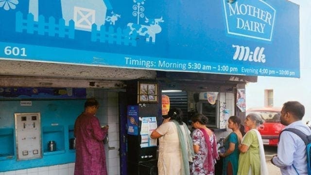 Mother Dairy reaches US$1.20bn in turnover as it aims 65% growth this year