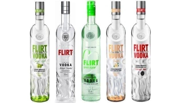 Kenyan distributor firm Mohan inks deal to import Bulgarian Flirt Vodka brands