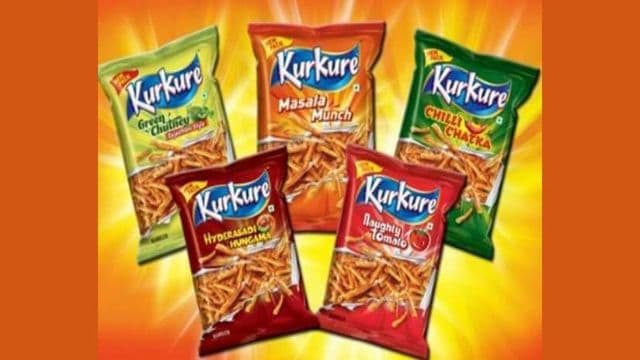 PepsiCo India launches new Kurkure snack variants to tap local market