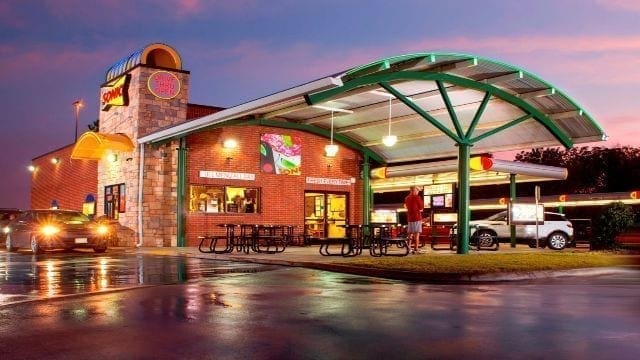 Restaurant chain Inspire Brands to acquire Sonic Corp. in a US$2.3b transaction