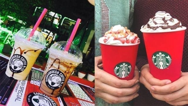 Indian coffee shop SardarBuksh changes name after Starbucks suit