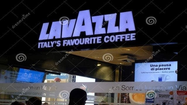 Luigi Lavazza to acquire the coffee business of Mars Inc. to expand its sales in the U.S.