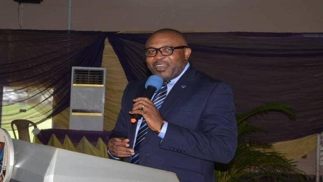 Nigerian Breweries’ Corporate Affairs Director Kufre Ekanem resigns