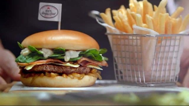 Famous Brands earnings to be hit by US$61m impairment from UK Gourmet Burger