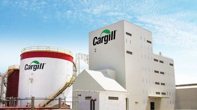 Cargill inaugurates new US$65m modern shrimp feed plant in Ecuador