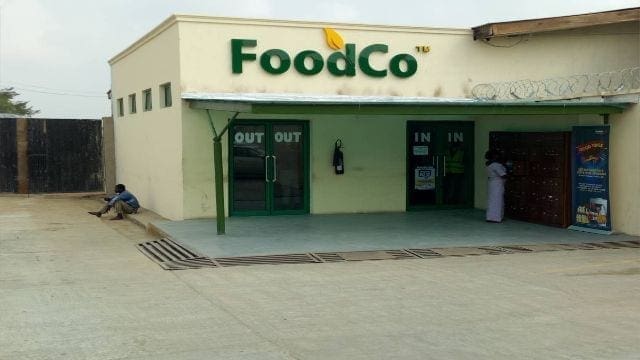 Nigeria’s retail and consumer goods company FoodCo opens new outlet in Ibadan