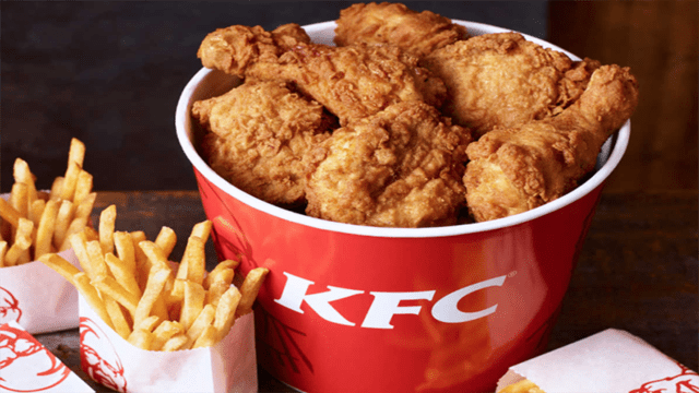Yum Brands income jumps 8.6% powered by more Taco Bell and KFC diners